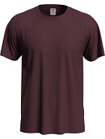 Stedman Classic-T Unisex Unisex tričko 05.2000 bordová Stedman Classic-T Unisex Unisex tričko 05.2000 bordová