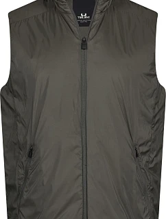 Tee Jays TJ 9692 Pánska ľahká vesta „PureLite“ 18.9692 shadow