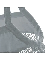 Westford Mill W 150 Sieťovaná taška z bio bavlny 50.0150 tmavomodrá