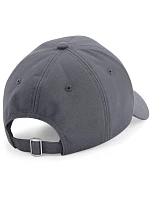 Beechfield B 25 5-panelová čiapka „Authentic“ 53.0025 grafitovo šedá Beechfield B 25 5-panelová čiapka „Authentic“ 53.0025 grafitovo šedá