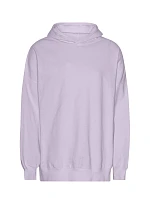 T Mikina s kapucí z těžké bio IC bavlny "Tiger" dusty purple model 22417430 - Neutral T Mikina s kapucí z těžké bio IC bavlny "Tiger" dusty purple model 22417430 - Neutral