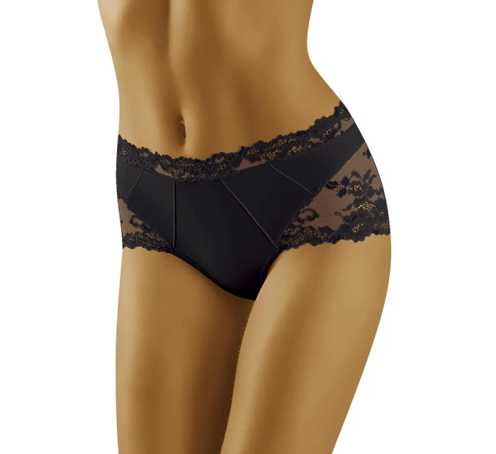 Wol-Bar Luxa farba: čierna