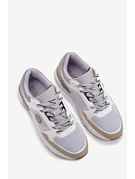 Pánské tenisky na platformě Big Star model 22044808 - Big Star Shoes