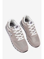 Unisex tenisky Bílé model 22274808 - Lotto Unisex tenisky Bílé model 22274808 - Lotto