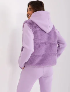 Vesta AT KZ 2349.00P svetlo fialová