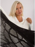 Šál AT SZ 602.61 ecru