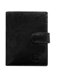 Peňaženka CE PR PW 003L BTU.29 čierna