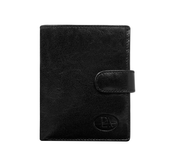 Peňaženka CE PR PW 003L BTU.29 čierna
