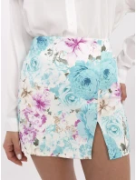 Šortky DHJ SD A8933.12 mint