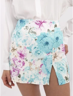 Šortky DHJ SD A8933.12 mint