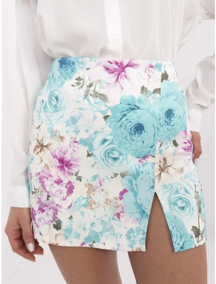 Šortky DHJ SD A8933.12 mint