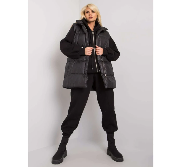 Súprava EM KMPL 540.24X čierna