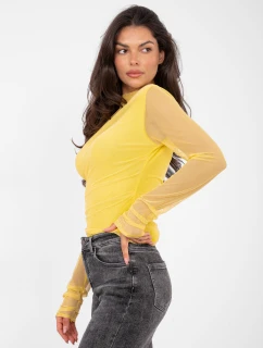 Blúzka IT BZ 21830.04 žltá