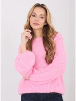 Jumper MO SW 1612.72 růžový