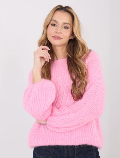 Jumper MO SW 1612.72 růžový