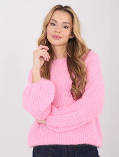 Jumper MO SW 1612.72 ružový