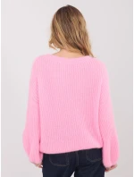 Jumper MO SW 1612.72 růžový