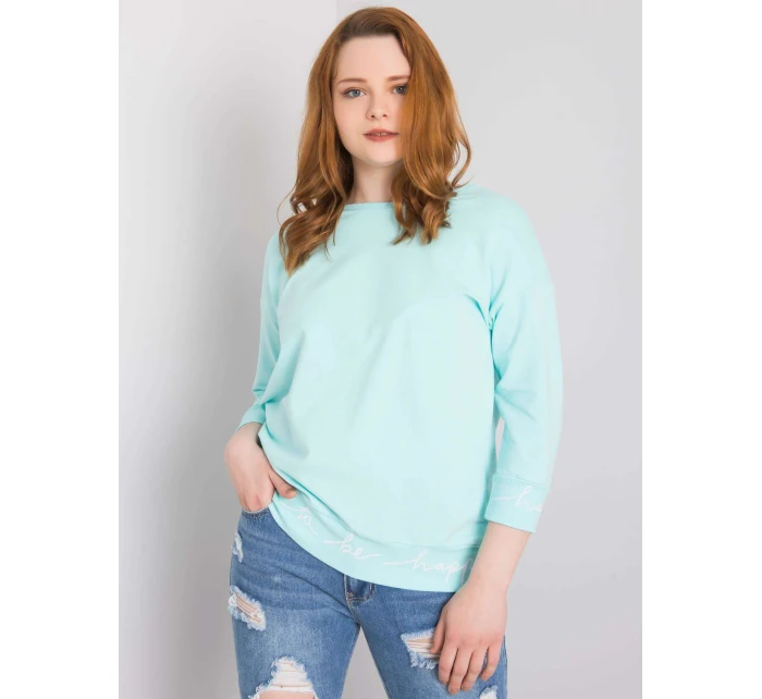 Mikina RV BL 5978.06P mincovňa