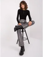 Blúzka RV BZ 9211.59 čierna Blúzka RV BZ 9211.59 čierna