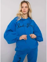 Souprava RV KMPL model 16732491 tmavě modrá - FPrice