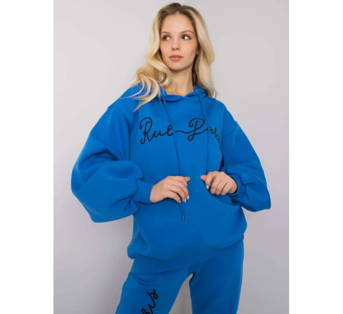 Souprava RV KMPL model 16732491 tmavě modrá - FPrice