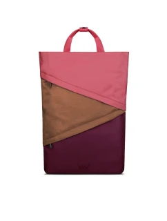 Dámsky batoh Vuch Deiryen Wine Red