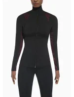 Sportovní mikina model 7160690 Blouse - Bas Bleu Sportovní mikina model 7160690 Blouse - Bas Bleu