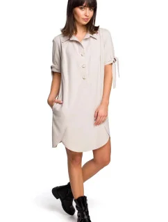 Dámske šaty B112 - BEwear