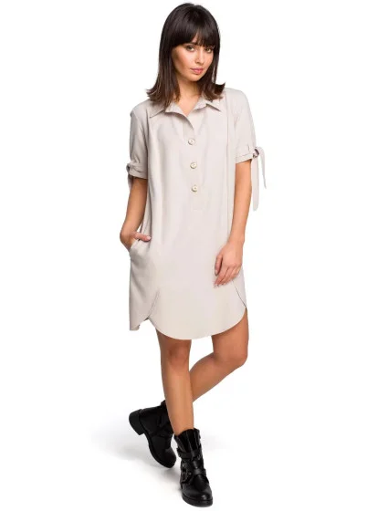 Dámske šaty B112 - BEwear