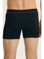 PÁNSKE ŠORTKY BEE 2PAK LONG 44555 SS26