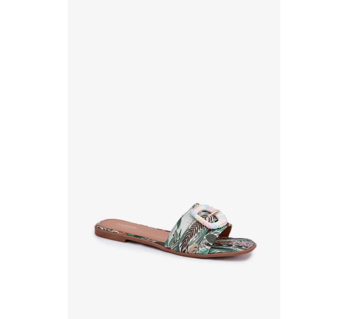 Papuče model 213963 Step in style