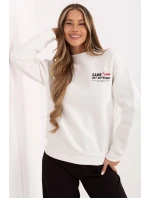 Mikina model 222382 Sublevel