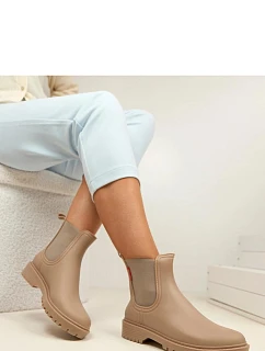 Gumené čižmy model 226053 Solea