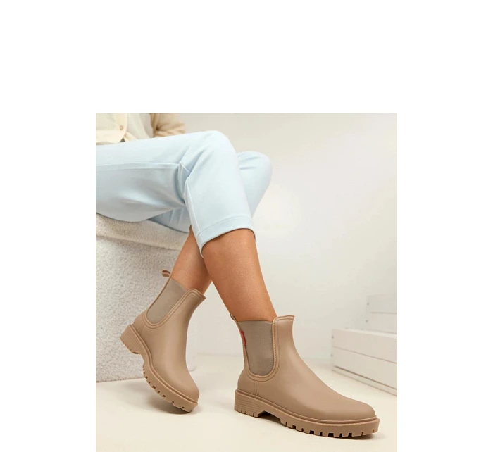 Gumené čižmy model 226053 Solea Gumené čižmy model 226053 Solea