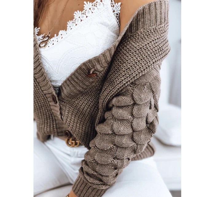 Dámský svetr  Dstreet model 21967014 - FashionStreet