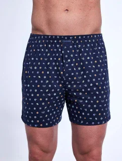 Boxerky Cornette Comfort 008/312 3XL-5XL