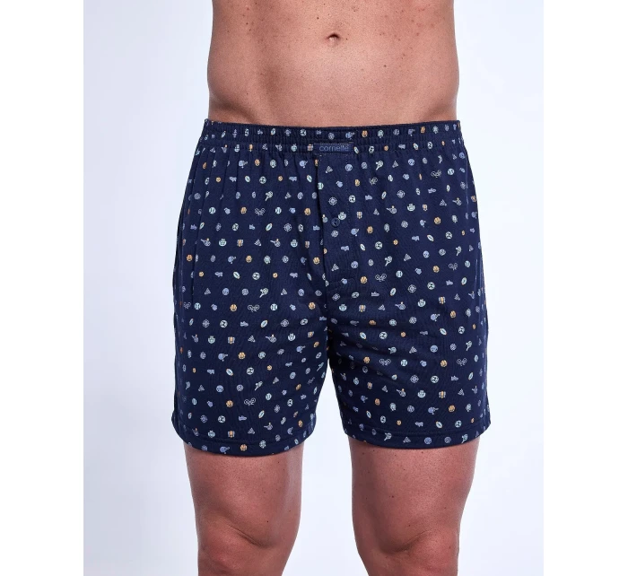 Boxerky Comfort model 20973662 3XL5XL - Cornette