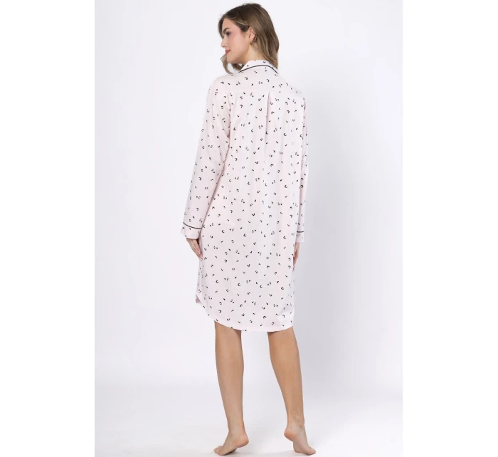 M2XL rozepínací košile model 21238252 - LEVEZA