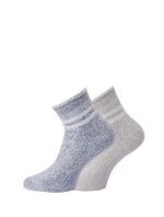 Dámské ponožky  Warm A'2 3542 model 20557370 - WiK