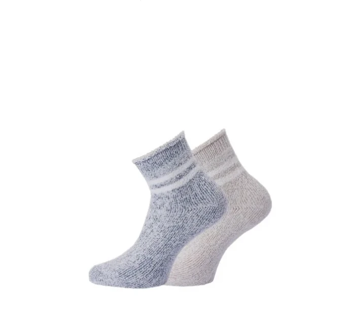 Dámské ponožky  Warm A'2 3542 model 20557370 - WiK