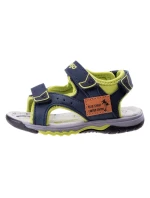 Detské sandále Bejo Betil Jr 92800401125