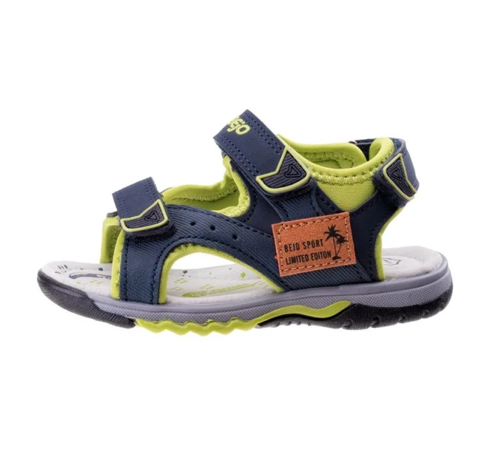 Detské sandále Bejo Betil Jr 92800401125