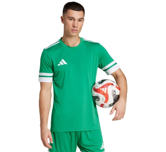 Tričko adidas Squadra 25 M JN7485 muži