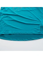 Dámské tričko s krátkým rukávem model 21354500 WO'S - Elbrus