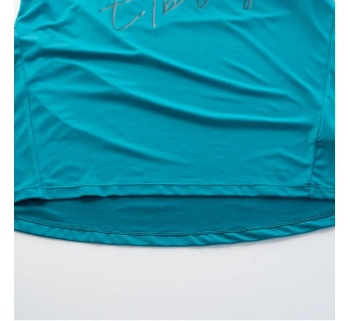 Dámské tričko s krátkým rukávem model 21354500 WO'S - Elbrus