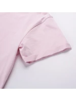 Dámské tričko s krátkým rukávem model 21354567 WO'S - Elbrus