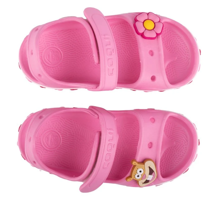 Detské sandále YOGI