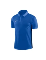 Detské polo tričko Dry Academy 18 Jr 899991-463 - Nike