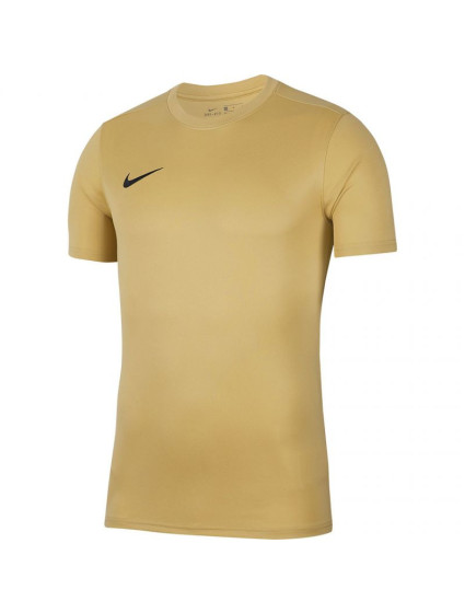 Detské futbalové tričko Dry Park VII JSY SS JR BV6741-729 - Nike