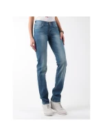 Džíny Lynn Straight model 21324007 - Lee Džíny Lynn Straight model 21324007 - Lee